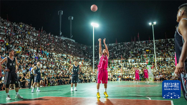 新华社记者看云南_新华网